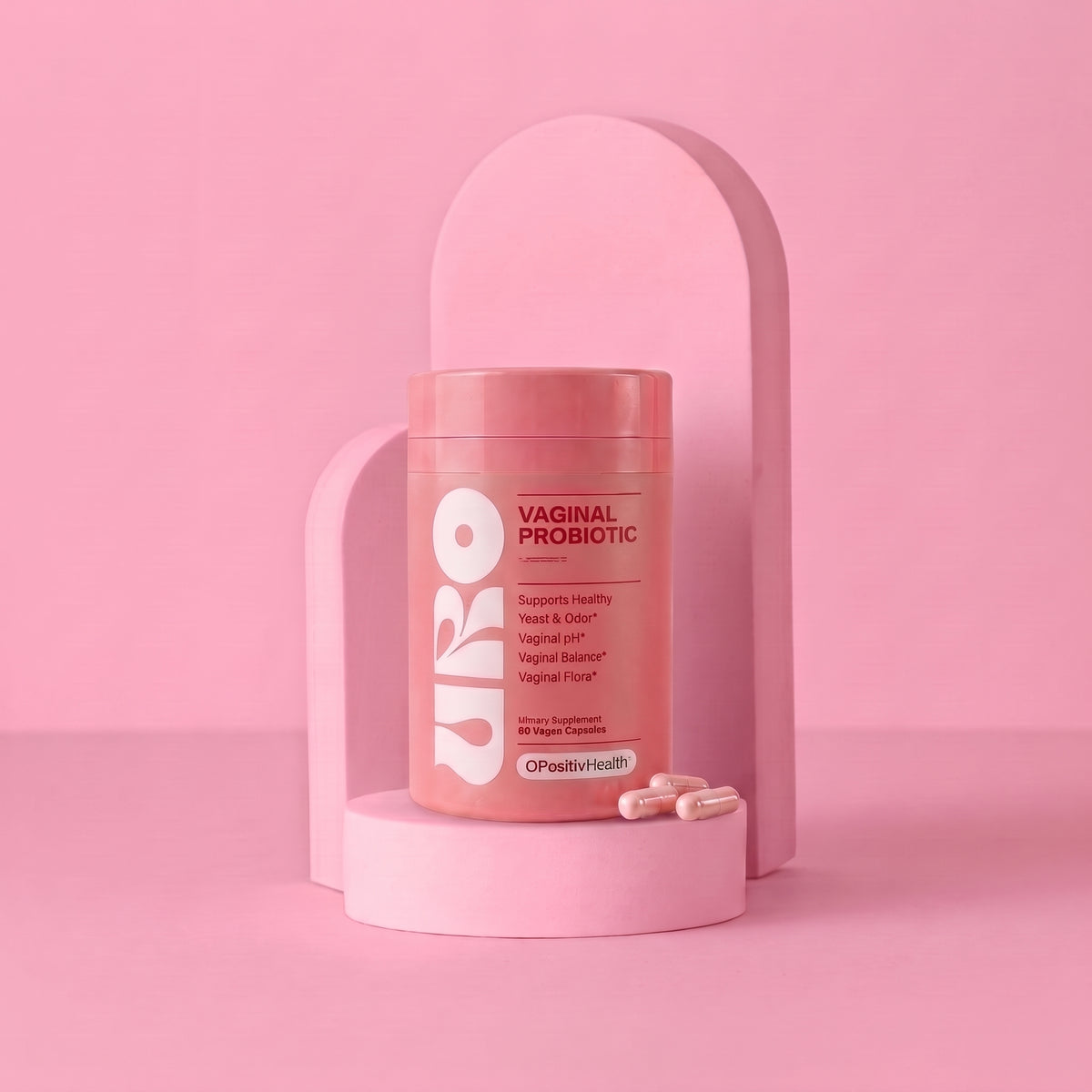 🌸 JABIVA — Vuelve a sentirte cómoda contigo misma (60 Cápsulas)